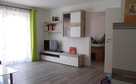 Martini Pension Rammert Ferienwohnung